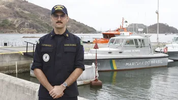 Imagem ilustrativa da imagem 30 embarcações são apreendidas por irregularidades durante operação no ES