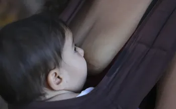 Imagem ilustrativa da imagem Amamentação reduz risco de doença cardíaca na mãe