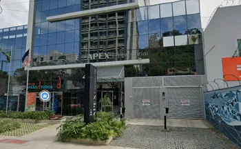 Imagem ilustrativa da imagem Apex Partners afasta presidente