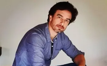 Imagem ilustrativa da imagem Ator Marco Furlan é preso em flagrante por suspeita de estupro de criança