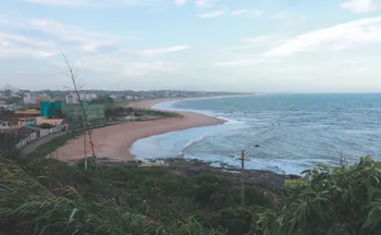 Imagem ilustrativa da imagem Balneário Ponta da Fruta vai ganhar novo bairro planejado