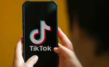 Imagem ilustrativa da imagem Brasil multa TikTok em R$ 153,7 mi por falhas em dados de adolescentes