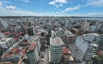 Imagem ilustrativa da imagem Briga entre vizinhos em Jardim Camburi vira caso de polícia