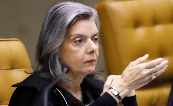 Imagem ilustrativa da imagem Cármen Lúcia abre Congresso Estadual da Advocacia no ES