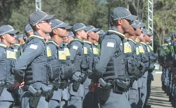 Imagem ilustrativa da imagem Concurso da PM é liberado pela Justiça após suspensão