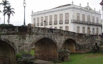 Imagem ilustrativa da imagem Concurso da Prefeitura de São João del-Rei em Minas Gerais terá mais de 200 vagas