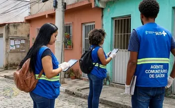 Imagem ilustrativa da imagem Concurso em Marataízes: inscrições para agente de saúde acabam nesta quinta
