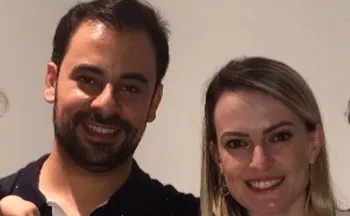 Imagem ilustrativa da imagem Corintiano que matou esposa palmeirense é condenado a 13 anos de prisão em SP