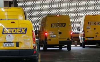 Imagem ilustrativa da imagem Correios leiloam veículos em plano de renovação da frota; veja como participar