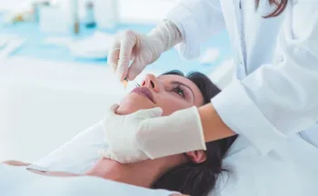 Imagem ilustrativa da imagem Dentistas vão recorrer para fazer harmonização facial
