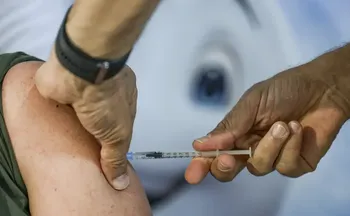 Imagem ilustrativa da imagem Dia D atualiza vacinação infantil e reforça alerta contra sarampo