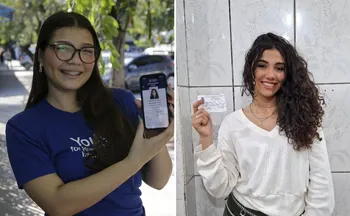 Imagem ilustrativa da imagem ES tem menor participação de adolescentes nas eleições desde 2018