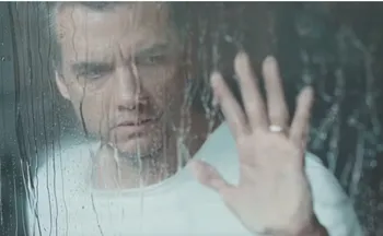 Imagem ilustrativa da imagem Em “A Última Casa”, Wagner Moura vive um pesadelo familiar