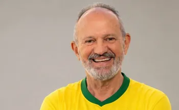 Imagem ilustrativa da imagem Ex-governador Paulo Hartung confirma que não vai ser candidato em 2026