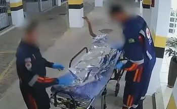 Imagem ilustrativa da imagem Filhos se tornam réus após denúncia do MPES por maus-tratos a idosa