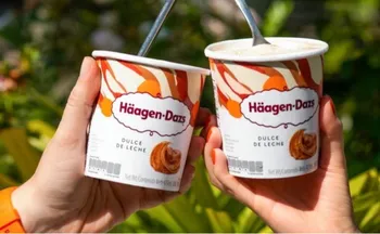 Imagem ilustrativa da imagem Häagen-Dazs deixa o Brasil após quase 30 anos