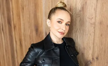 Imagem ilustrativa da imagem Hayden Panettiere, atriz de 'Heroes', morre aos 36 anos