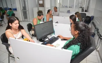 Imagem ilustrativa da imagem Indústrias oferecem 40 vagas de emprego em mutirão na Serra