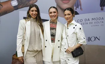 Imagem ilustrativa da imagem Influencers revelam como faturam com dicas de moda nas redes