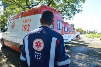 Imagem ilustrativa da imagem Inscrição para concurso do Samu com salário de mais de R$ 13 mil segue até domingo
