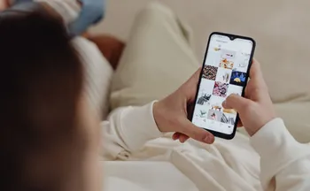 Imagem ilustrativa da imagem Instagram terá 'modo escola' e veto a filtro de beleza para adolescentes
