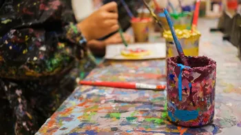 Imagem ilustrativa da imagem MEC homologa regra que exige separar aulas de artes em quatro disciplinas