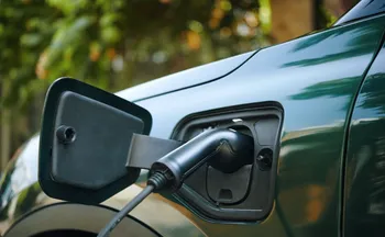 Imagem ilustrativa da imagem Mais 6.927 carros elétricos mudam a rotina de condomínios no Espírito Santo