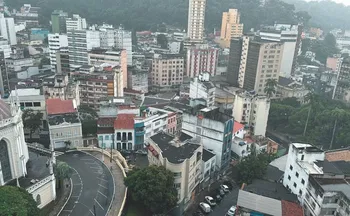 Imagem ilustrativa da imagem Mil imóveis no Centro de Vitória não podem ser vendidos; entenda