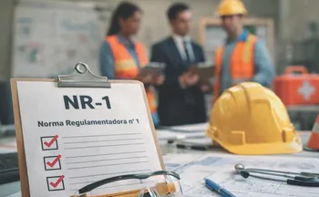 Imagem ilustrativa da imagem NR-1: empresas ganham mais 34 dias sem risco de multas pelas novas exigências