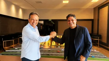 Imagem ilustrativa da imagem Novo complexo de R$ 120 milhões terá shows para até 12 mil pessoas em Vila Velha