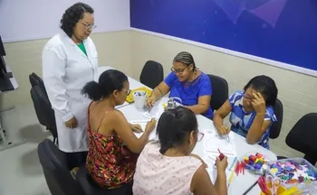 Imagem ilustrativa da imagem Novos cursos gratuitos para mulheres na Serra têm inscrições abertas
