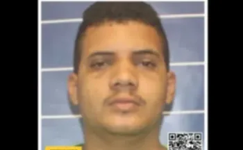 Imagem ilustrativa da imagem 'PQD', apontado como líder do Comando Vermelho, é preso no Rio de Janeiro