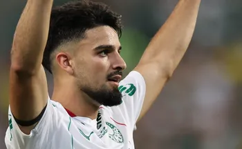 Imagem ilustrativa da imagem Palmeiras perde, mas confirma vaga nas quartas de final da Copa do Brasil