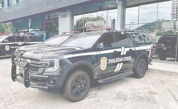 Imagem ilustrativa da imagem Polícia investiga morte de 12 gatos em condomínio de Vila Velha