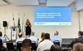 Imagem ilustrativa da imagem Premiação para 8 de 43 vereadores da Grande Vitória