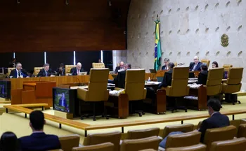 Imagem ilustrativa da imagem STF derruba autodeclaração para obter gratuidade na Justiça do Trabalho