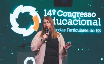 Imagem ilustrativa da imagem Salas de aula viram espaço de criatividade e inovação