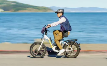 Imagem ilustrativa da imagem São Paulo limita bicicletas elétricas e autopropelidos a 20 km/h em ciclovias