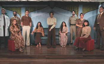 Imagem ilustrativa da imagem Semana terá espetáculos de teatro e música no centro de Vitória