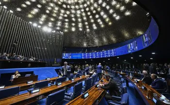 Imagem ilustrativa da imagem Senado aprova empréstimos de US$ 1,8 bi para estados e municípios