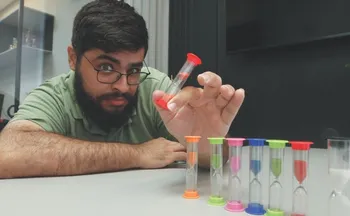 Imagem ilustrativa da imagem Será que as pessoas desaprenderam a esperar?