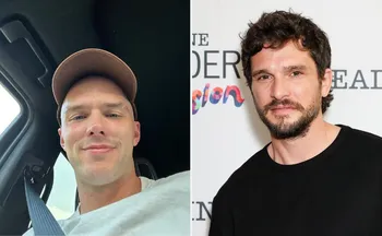 Imagem ilustrativa da imagem Série 'Harry Potter' troca Nicholas Hoult por Kit Harington após críticas