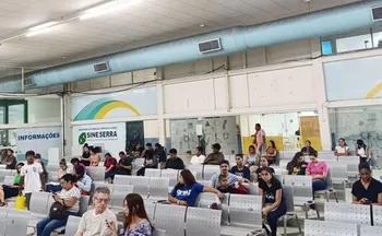 Imagem ilustrativa da imagem Serra abre vagas de emprego nesta segunda; há oportunidades sem experiência