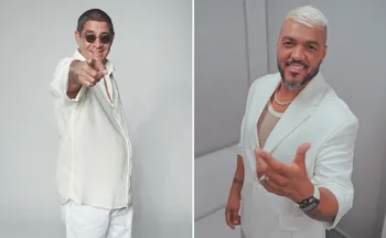 Imagem ilustrativa da imagem Shows nacionais vão agitar o mês de agosto no Espírito Santo