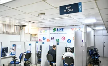 Imagem ilustrativa da imagem Sine Vitória abre seleção para 260 vagas em hospitais nesta quarta-feira
