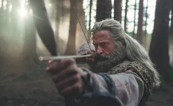 Imagem ilustrativa da imagem Suspense de um herói medieval nos cinemas no Espírito Santo