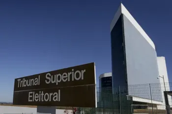 Imagem ilustrativa da imagem Ala do TSE vê exagero em apuração da PF sobre interferência nas eleições