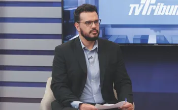 Imagem ilustrativa da imagem TV Tribuna/Band sabatina candidatos ao governo do ES