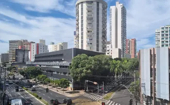 Imagem ilustrativa da imagem Tradicional shopping de Vitória passará por revitalização