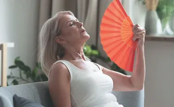 Imagem ilustrativa da imagem Unidades da Grande Vitória oferecem apoio contra efeitos da menopausa
